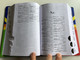 Double English-Persian / Persian-English Dictionary / S. Haim / New Edition / Farhang Moaser Publishers (9786001050091)