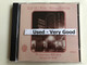Egy Kis Édes Félhomályban - Eisemann Mihály Válogatott Dalai / Rózsavölgyi És Társa ‎Audio CD 2000 Mono / RÉTCD 05