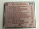 Egy Kis Édes Félhomályban - Eisemann Mihály Válogatott Dalai / Rózsavölgyi És Társa ‎Audio CD 2000 Mono / RÉTCD 05