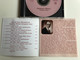 Egy Kis Édes Félhomályban - Eisemann Mihály Válogatott Dalai / Rózsavölgyi És Társa ‎Audio CD 2000 Mono / RÉTCD 05
