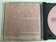 Egy Kis Édes Félhomályban - Eisemann Mihály Válogatott Dalai / Rózsavölgyi És Társa ‎Audio CD 2000 Mono / RÉTCD 05