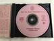Egy Kis Édes Félhomályban - Eisemann Mihály Válogatott Dalai / Rózsavölgyi És Társa ‎Audio CD 2000 Mono / RÉTCD 05