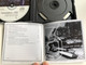 Forradalom, 1956 Hangdokumentum-összeállítás a Magyar Rádió Archívumából 3x Audio CD / Hungarian Radio Archives from the 1956 Revolution / Antenna Hungária / Videoton / Magyar Rádió MR087 (5999881145120)