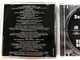 Deák Bill Gyula ‎– Bill Kapitány Blues Cirkusza / Columbia Audio CD 2001 / COL 504791 2