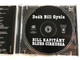 Deák Bill Gyula ‎– Bill Kapitány Blues Cirkusza / Columbia Audio CD 2001 / COL 504791 2 (5099750479124)