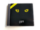 Cats / Zenes Reszletek A Madach Szinhaz Macskak Eloadasabol / Gong ‎Audio CD 1996 / HCD 17837
