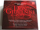 Wolfgang Amadeus Mozart ‎– Don Giovanni / Ádám Horváth, Ferruccio Furlanetto, László Polgár / Hungarian State Opera Orchestra, György Győriványi Ráth / Vox Artis Classics ‎3x Audio CD 2008 / VA 010