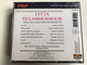 Donizetti - Lucia Di Lammermoor / Moffo, Bergonzi, Sereni, Flagello, RCA Italiana Opera Orchestra And Chorus, Prêtre / The RCA Victor Opera Series / RCA ‎2x Audio CD / GD86504(2)