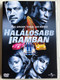2 fast 2 furious DVD 2003 Halálosabb iramban / Directed by John Singleton / Starring: Paul Walker, Tyrese Gibson, Eva Mendes, Cole Hauser (5050582100204)