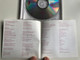 Creative Art Ensemble Presents - Vukán ‎– Missa Ad Dominum Jesum Christum / II. Janos Pala papa 1991. evi latogatasanak tiszteletere / Creative Art Ensemble ‎Audio CD 1991 / CAE CD 001