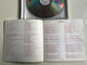 Creative Art Ensemble Presents - Vukán ‎– Missa Ad Dominum Jesum Christum / II. Janos Pala papa 1991. evi latogatasanak tiszteletere / Creative Art Ensemble ‎Audio CD 1991 / CAE CD 001