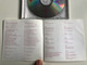 Creative Art Ensemble Presents - Vukán ‎– Missa Ad Dominum Jesum Christum / II. Janos Pala papa 1991. evi latogatasanak tiszteletere / Creative Art Ensemble ‎Audio CD 1991 / CAE CD 001