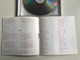 Creative Art Ensemble Presents - Vukán ‎– Missa Ad Dominum Jesum Christum / II. Janos Pala papa 1991. evi latogatasanak tiszteletere / Creative Art Ensemble ‎Audio CD 1991 / CAE CD 001
