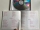 Creative Art Ensemble Presents - Vukán ‎– Missa Ad Dominum Jesum Christum / II. Janos Pala papa 1991. evi latogatasanak tiszteletere / Creative Art Ensemble ‎Audio CD 1991 / CAE CD 001