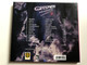 Ghymes ‎– Messzerepülő, Diaľkoletec / Pavian Records Audio CD 2007 / PM0027-2