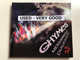 Ghymes ‎– Messzerepülő, Diaľkoletec / Pavian Records Audio CD 2007 / PM0027-2