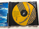 Semmiből Se-M-ARADSZKY / Annál Az Első Ügyetlen Csóknál, Isten Véled, Édes Piroskám, Még Ide-Oda Húz A Szív, Pókháló Az Ablakon / Gong ‎Audio CD 1995 / HCD 37806