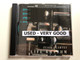 Fusio Quartet ‎– Life Rhythm / Jazz / Bouvard & Pécuchet Records Audio CD 1995 / VBP 032