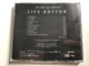 Fusio Quartet ‎– Life Rhythm / Jazz / Bouvard & Pécuchet Records Audio CD 1995 / VBP 032
