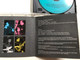 Fusio Quartet ‎– Life Rhythm / Jazz / Bouvard & Pécuchet Records Audio CD 1995 / VBP 032