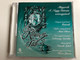 Rohan Az Idő - Slagerek S. Nagy Istvan szovegeivel / Csongess be jo barat - General, Hull az elsargult level - Mate Peter, Nem vagyok en apaca - Zalatnay Sarolta, Merre jartal - Nemeth Lehel / Gong Audio CD 1997 / HCD 17776 