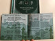 Ghymes ‎– Smaragdváros, Emerald City / EMI Audio CD 2000 / 5306722