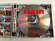 The Original Broadway Cast Recording - Hair / Pop Classic / Euroton Audio CD / EUCD-0127