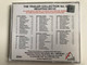 The Trailer Collection Vol. 5 / Megatrax Production Audio CD 2003 / MX145