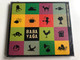 Baba Yaga – Secret Combination / Fonó Records ‎Audio CD 2002 / FA-099-2