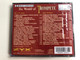 The World Of - Trompete / Il Silenzio, Mitternachtsblues, Feeling, O Mein Papa, Trompetenmuckel, Echo Vom Konigssee / ZYX-Music 2x Audio CD 1996 / ZYX 11044-2 (090204576722)