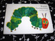 Rupsje Nooitgenoeg - Een Tijdloze Klassieker van Eric Carle (The Very Hungry Caterpillar)