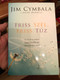 Friss Szél, friss tűz by Jim Cymbala, Dean Merrill / Hungarian edition of Fresh Wind, Fresh Fire / Ez történik, amikor Isten Szelleme elárasztja népe szívét 