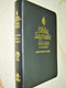 Black Portugues Bible with Maps and References and a 640 Song Hymnbook At the End