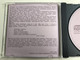 Szellok szarnyan - Szeleczky Zita filmdalai / Rózsavölgyi És Társa ‎Audio CD 2009 Mono / RÉTCD 60
