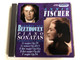 Annie Fischer - Ludwig van Beethoven ‎– Piano Sonatas Complete Vol. 9: G Major Op. 79, G Minor Op. 49/1, E Flat Major Op. 81a, B Flat Major Op. 22, F Major Op. 54 / Hungaroton Classic ‎Audio CD 1998 Stereo / HCD 31634