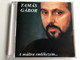 Tamás Gábor ‎– A Múltra Emlékezem... / Gabor Musik Produktion Audio CD 1995 / TGFCD 666
