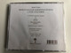Szabó Csaba ‎– Erdélyi Magyar Harmóniás Énekek A XVIII. Századból / Balassi Kiadó Audio CD 2001 / B. 993