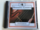 Romantic Classics - Peter Tchaikovsky ‎/ Weton-Wesgram ‎Audio CD 1998 / PAL 505D