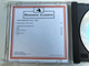 Romantic Classics - Peter Tchaikovsky ‎/ Weton-Wesgram ‎Audio CD 1998 / PAL 505D