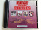 Beat of the Sixties / Small Faces - Lazy Sunday, Humble Pie - Natural Born Boogie, Amen Corner - Hello Susie, Nice - America, Chris Farlowe - Out Of Time, Kinks - You Really Got Me / Selected Sound Carrier AG ‎Audio CD 1997 / 2128.2078-2
