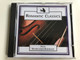 Romantic Classics - Felix Mendelssohn-Bartholdy ‎/ Weton-Wesgram Audio CD 1998 / PAL 505E