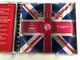 A Tribute To The Greatest Hits Of The Spice Girls / Performed by Absolute Girl Power ‎/ Too Much, Stop, Spice Up Your Life, 2 Become 1 / Cosmopolitan ‎Audio CD 1999 / 40513-2