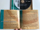 Hungarian Jazz History – 3 / Andor Kovacs - Gyula Kovacs - Guitar-Drums Battle = Gitar-dob parbaj / Hungaroton ‎Audio CD 2000 / HCD 71010