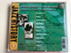Hungarian Jazz History – 3 / Andor Kovacs - Gyula Kovacs - Guitar-Drums Battle = Gitar-dob parbaj / Hungaroton ‎Audio CD 2000 / HCD 71010