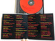 Legendák Budapesten 11 / Vico Torriani, Ines Taddio, Louis Armstrong, Rhoda Scott, Spencer Davis, Gilbert Beaud / Hungaroton Audio CD 1998 / HCD 37929