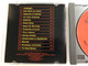 Legendák Budapesten 11 / Vico Torriani, Ines Taddio, Louis Armstrong, Rhoda Scott, Spencer Davis, Gilbert Beaud / Hungaroton Audio CD 1998 / HCD 37929