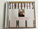 Sinkovits Imre ‎– Rendületlenül - Verses Vallomás A Hazáról / Szerkesztette: Gombos Katalin / Hangadó Kiadó ‎Audio CD 1997 / HA-CD 30197