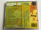 Moszkva Ter - Szines Magyar Jatek Filmzene - Temesvári Balázs / Bahia Music ‎Audio CD 2001 / CDB 078