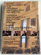 Vilmos Szabadi & Budapest Strings DVD 2009 W.A. Mozart - D major Violin Concerto Kv 218 - Beethoven - D major Violin Concerto Op. 61 / Achord Pictures TM / Recorded live at the corinthia Grand Hotel Royal Budapest (VilmosSzabadiDVD)