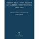 Bónis Ferenc, Bartók Béla - Paul Sacher levelezése / BRIEFWECHSEL / Balassi Kiadó / Correspondence of Bónis Ferenc, Bartók Béla - Paul Sacher / Hardcover (9789635068890)